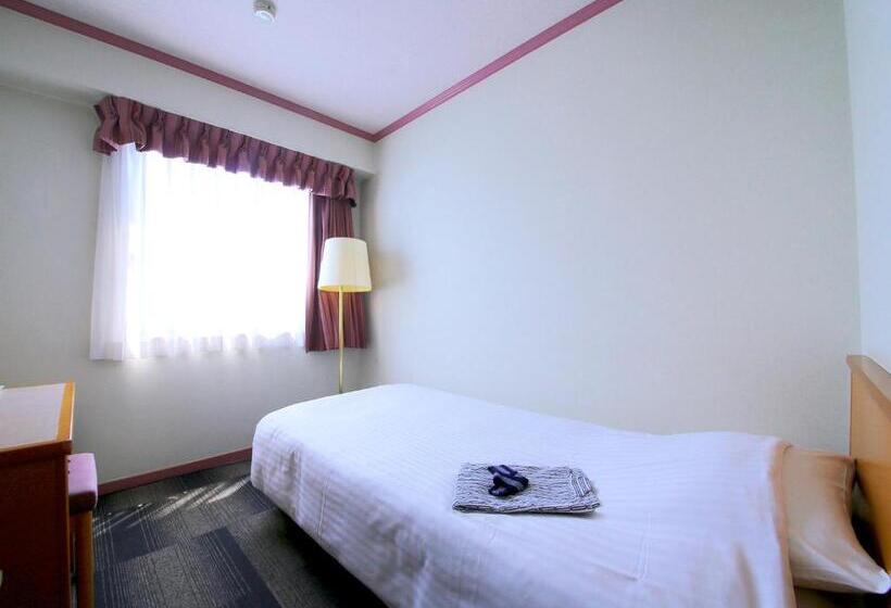 غرفة قياسية فردية, Matsukaze