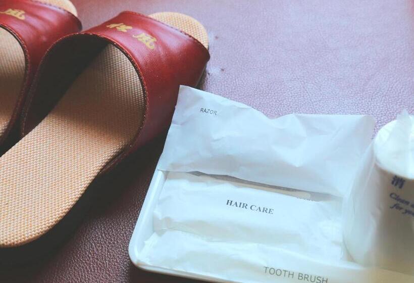 غرفة قياسية, Matsukaze