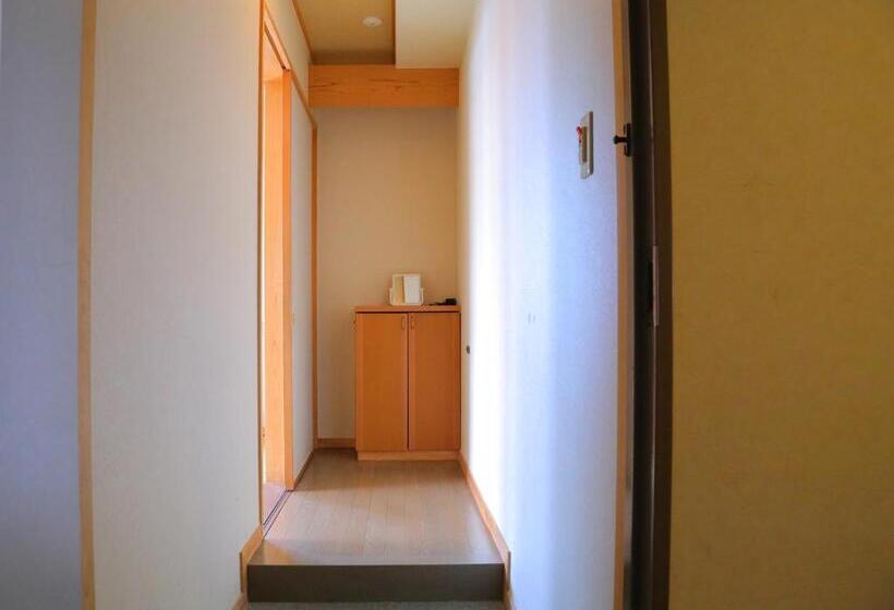 غرفة قياسية حمام مشترك, Matsukaze