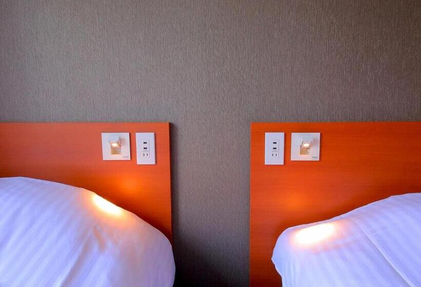 غرفة سوبيريور, Matsukaze