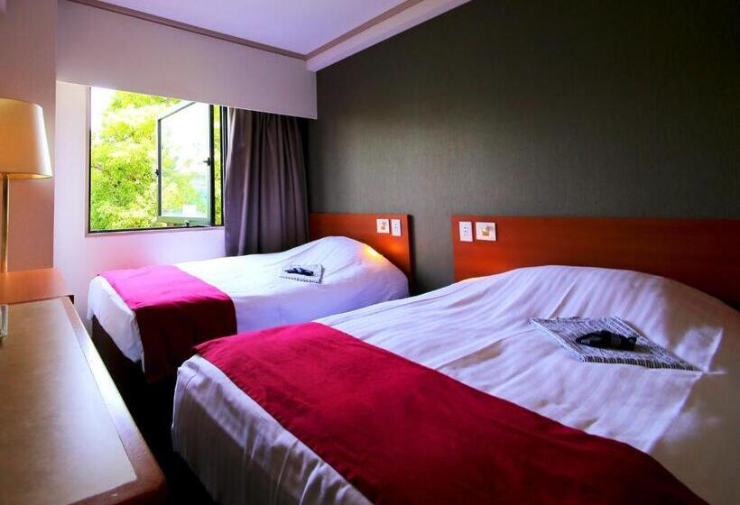 غرفة سوبيريور, Matsukaze