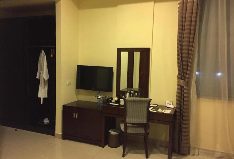 Cameră Deluxe, Royal Grand Hotel