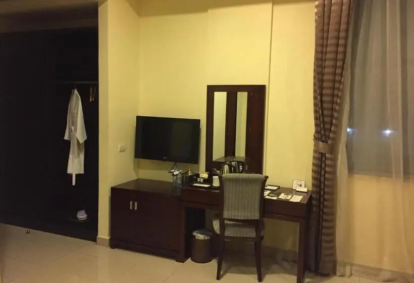 اتاق لوکس, Royal Grand Hotel