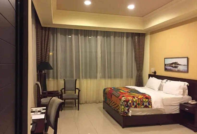 اتاق لوکس, Royal Grand Hotel