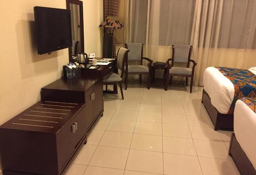 Cameră Deluxe, Royal Grand Hotel