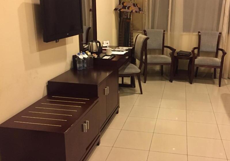 Cameră Deluxe, Royal Grand Hotel