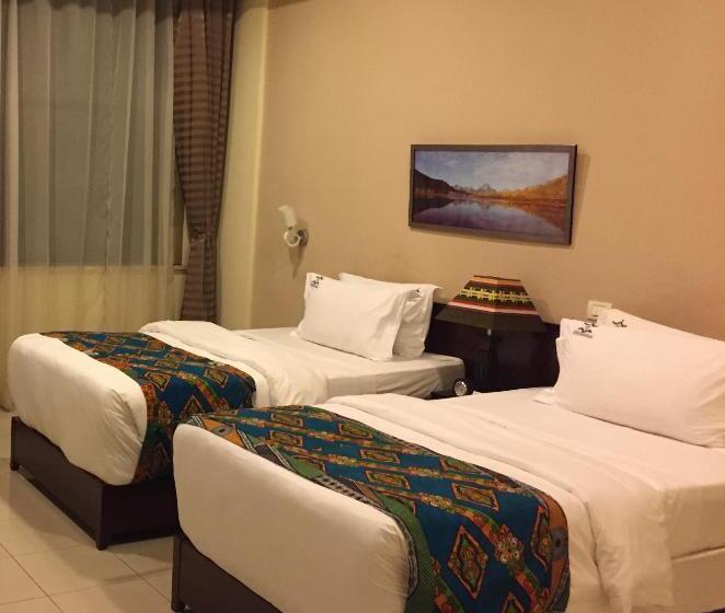 اتاق لوکس, Royal Grand Hotel