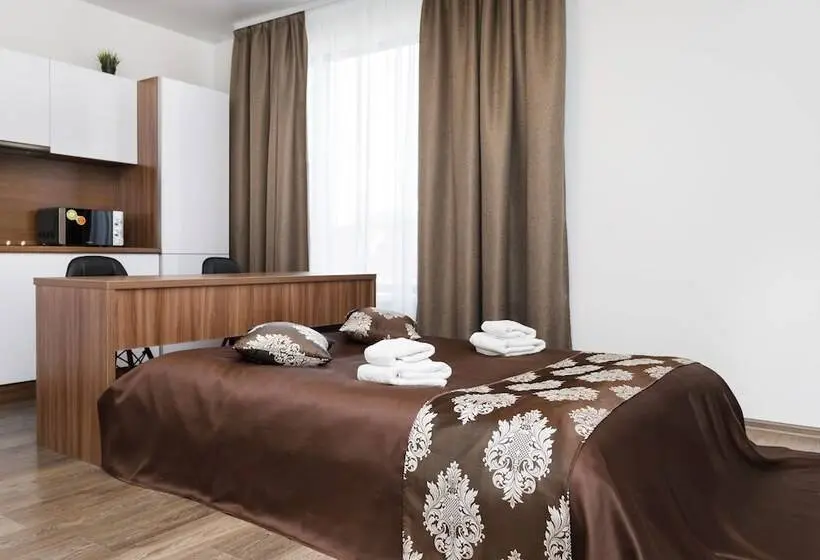 استودیوی استاندارد, Soft Inn