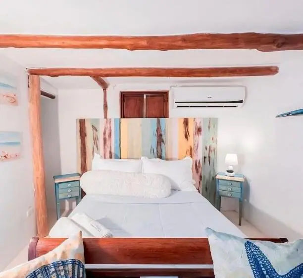 اتاق استاندارد, Casa Turquesa