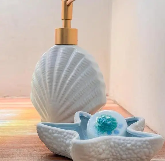 اتاق استاندارد چهار تخته, Casa Turquesa