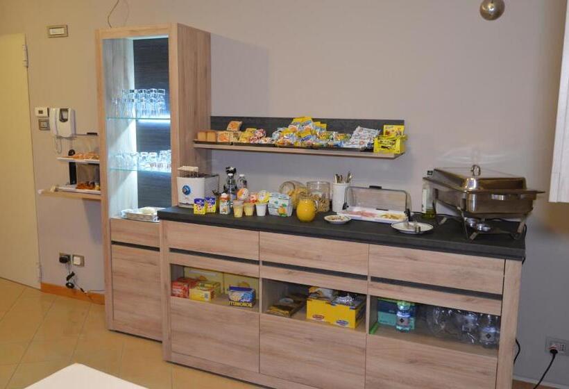 ファミリールーム, Casa Citella