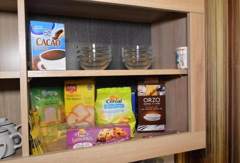 ファミリールーム, Casa Citella