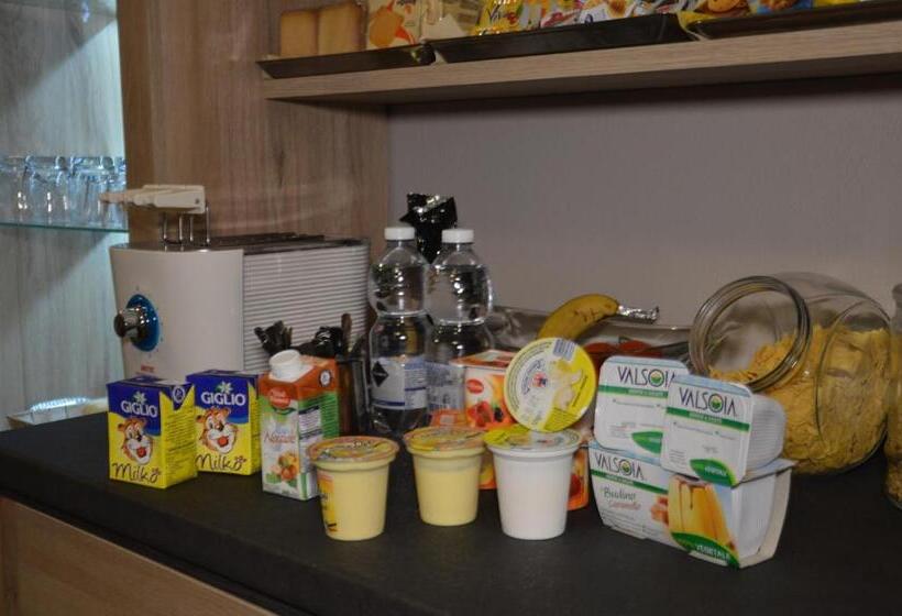 ファミリールーム, Casa Citella