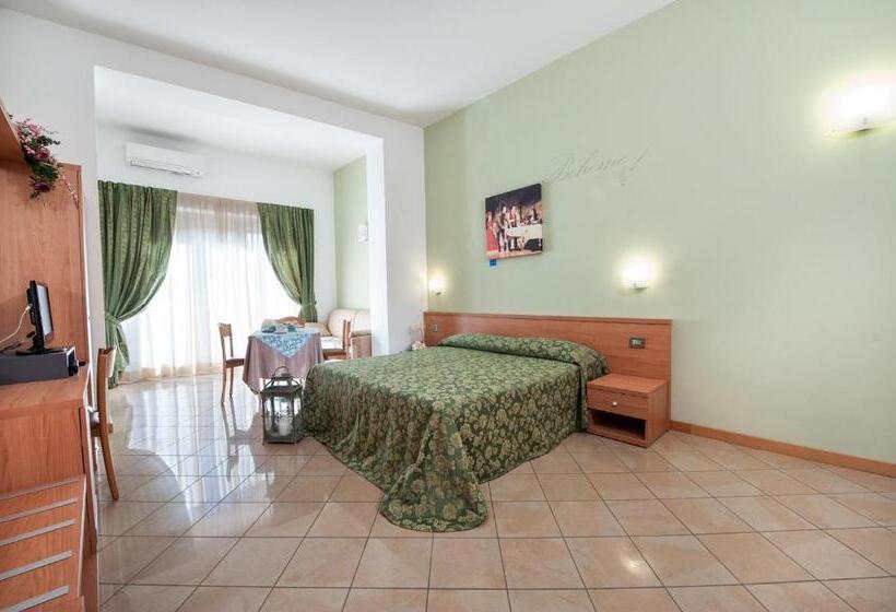 ファミリールーム, Casa Citella