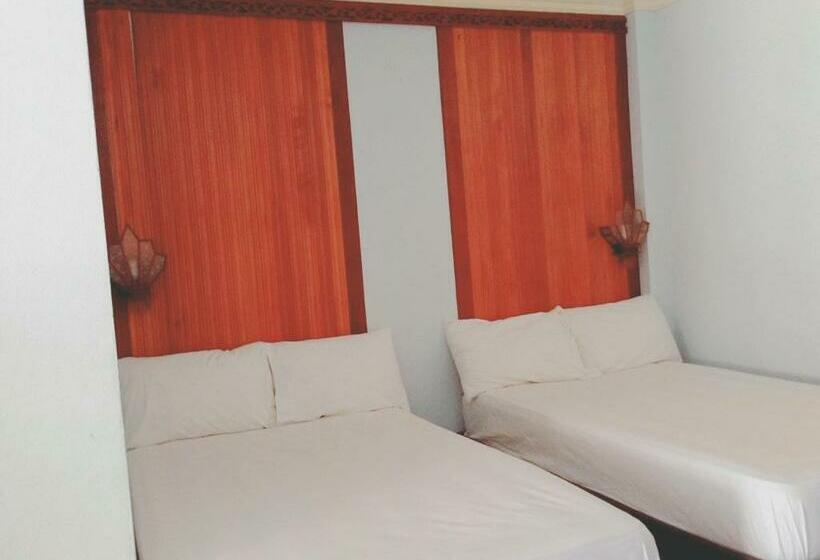 חדר סטנדרט, Mukda Resort