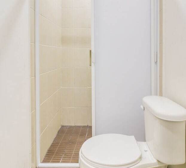 اتاق استاندارد, Posada La Estación