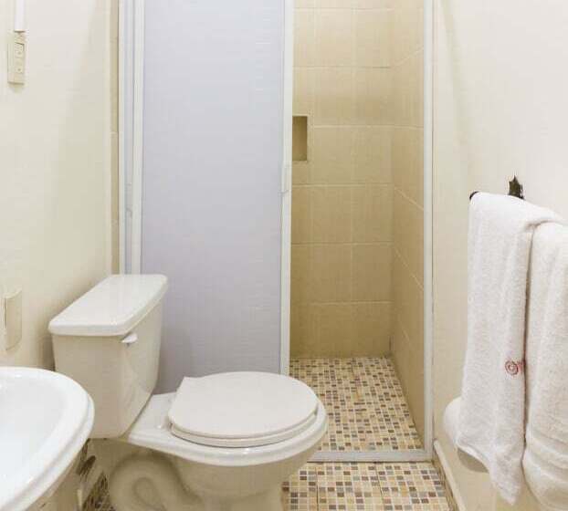 اتاق استاندارد, Posada La Estación