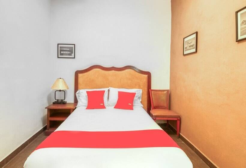 اتاق استاندارد, Posada La Estación