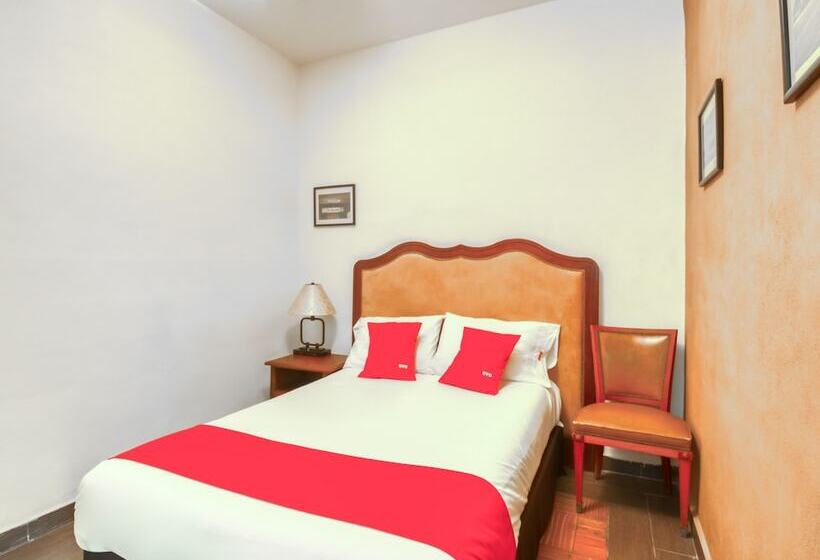 اتاق استاندارد, Posada La Estación