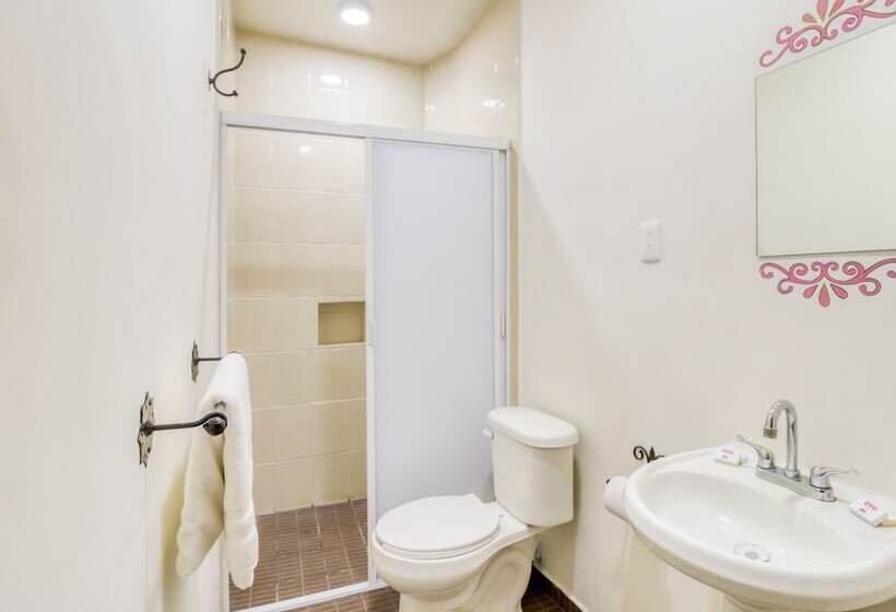 اتاق سوپریور, Posada La Estación