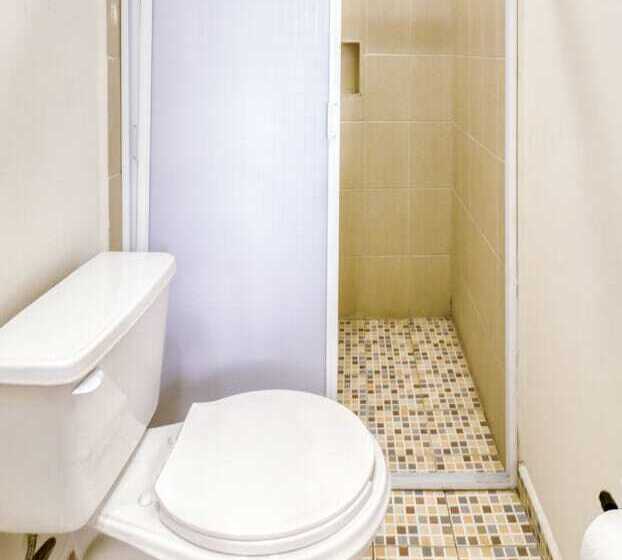 اتاق سوپریور, Posada La Estación