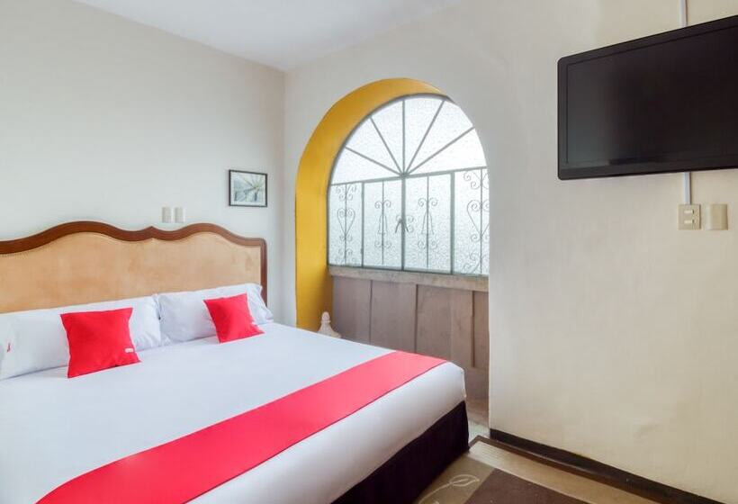 اتاق سوپریور, Posada La Estación