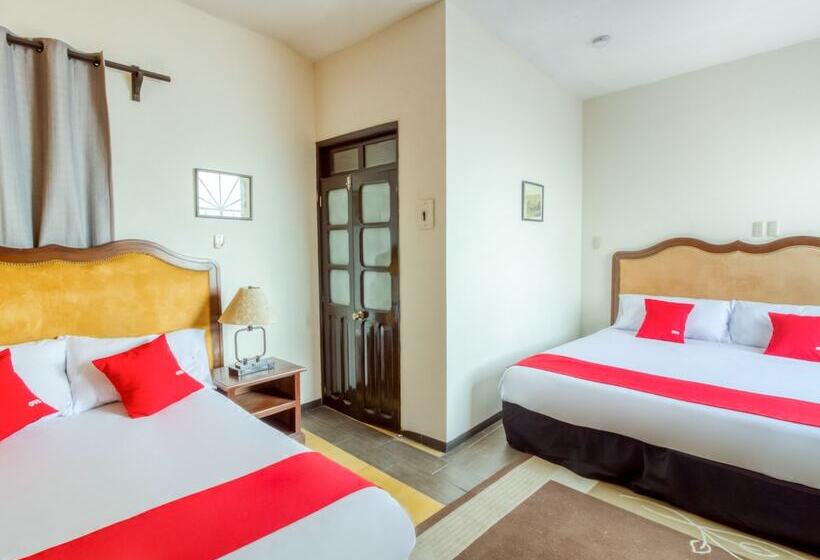 اتاق استاندارد, Posada La Estación