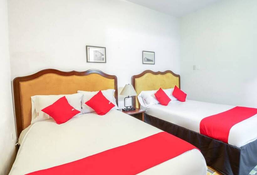 اتاق استاندارد, Posada La Estación