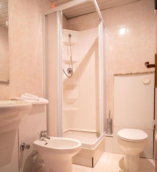 شقة غرفة واحدة, Residence Beau Sejour