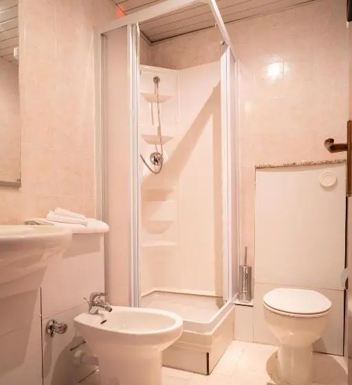 Huoneisto 1 Makuuhuone, Residence Beau Sejour