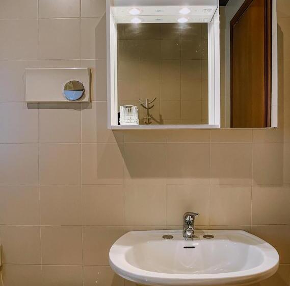 إستوديو قياسى, Residence Beau Sejour