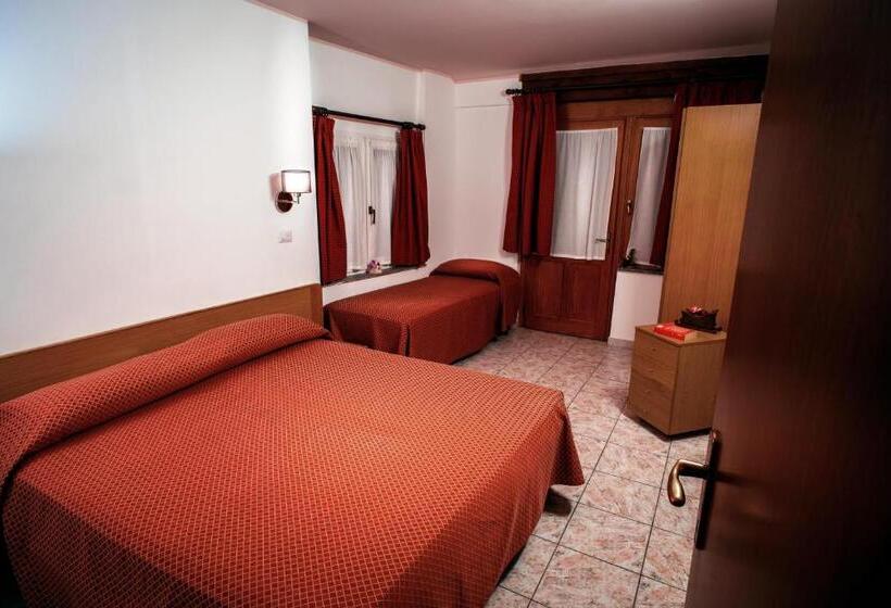 شقة غرفة واحدة ذات إطلالة, Residence Beau Sejour