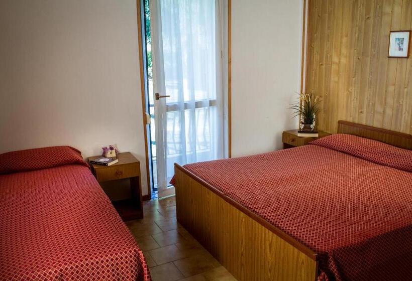 شقة غرفة واحدة ذات إطلالة, Residence Beau Sejour