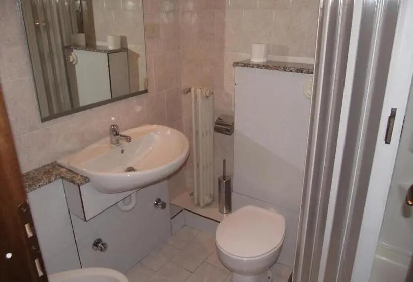 Huoneisto 1 Makuuhuone, Residence Beau Sejour