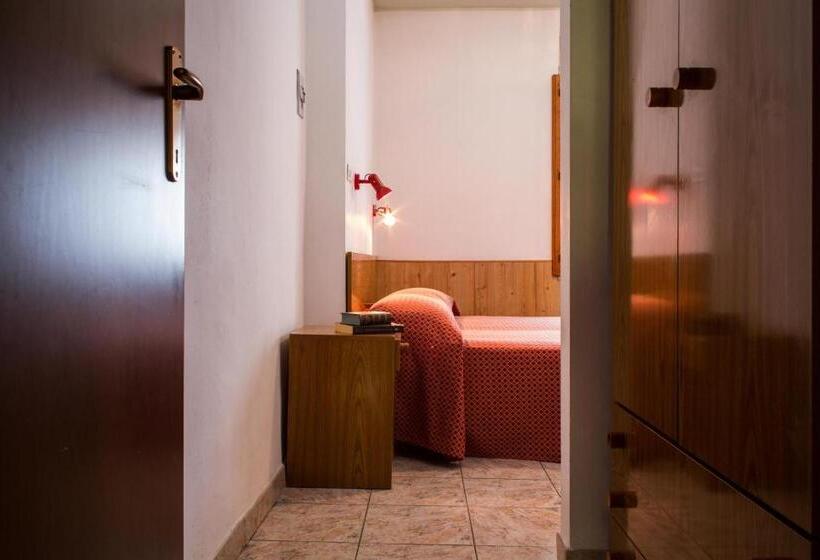 شقة غرفة واحدة, Residence Beau Sejour