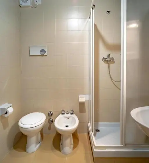 Standard-studio, Residence Beau Sejour
