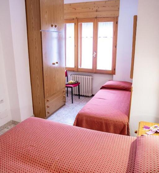 شقة غرفة واحدة, Residence Beau Sejour