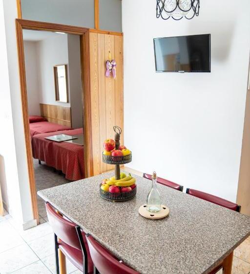 آپارتمان 1 خوابه, Residence Beau Sejour