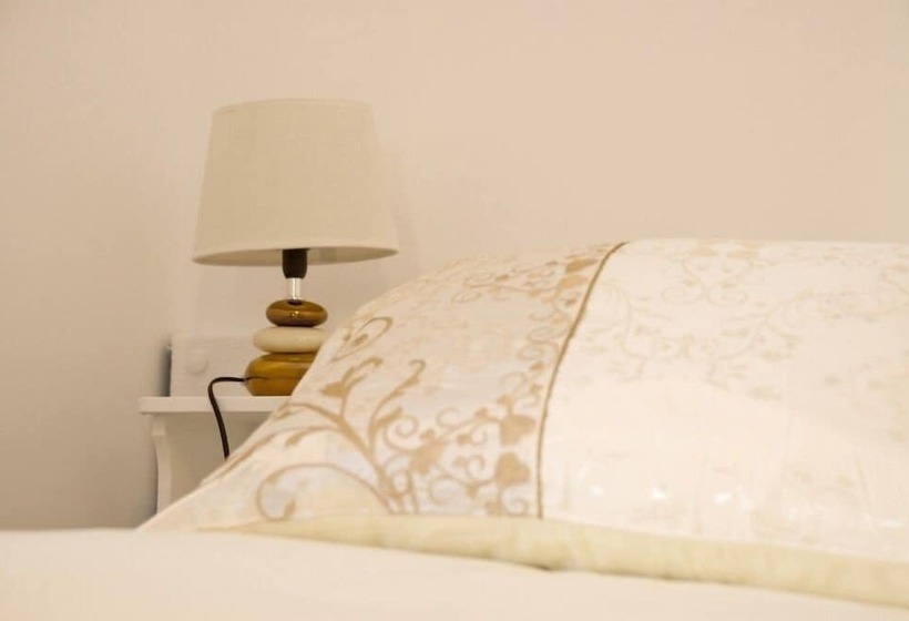 חדר סטודיו סטנדרד, Résidence Colombara