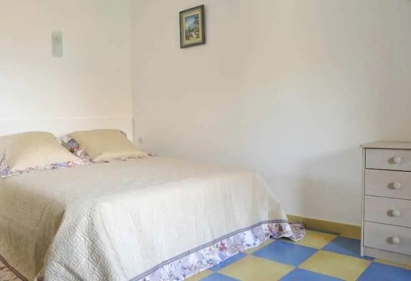 استودیوی استاندارد, Résidence Colombara