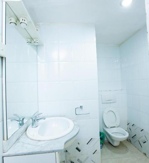 חדר סטנדרט, Sam S Cottage