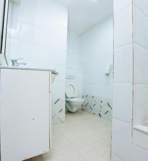 חדר סטנדרט, Sam S Cottage