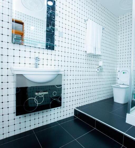 חדר סטנדרט, Sam S Cottage