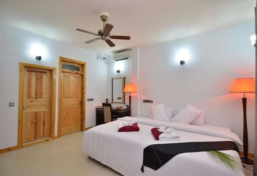 اتاق لوکس, Athiri Inn