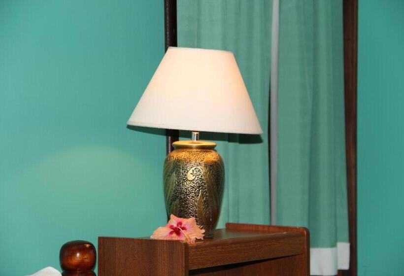 اتاق استاندارد با بالکن, Belle Des Iles