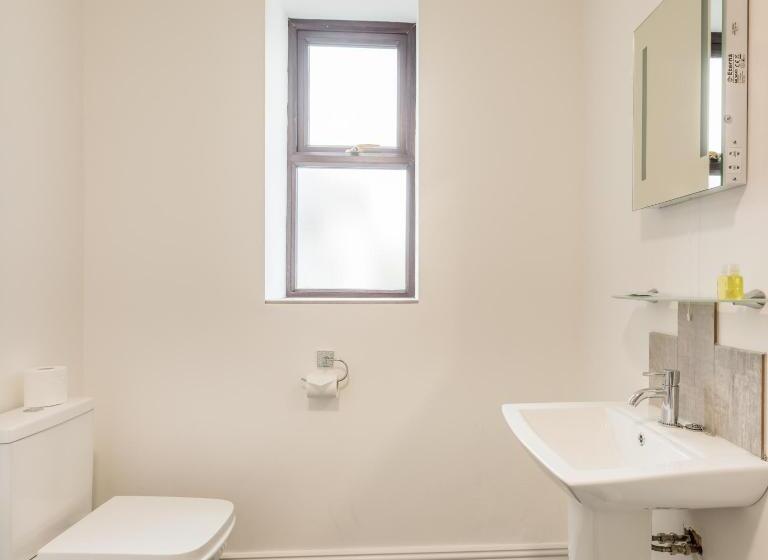 غرفة ديلوكس, The Wootons Inn