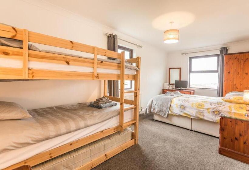 Семейный Номер Deluxe, The Wootons Inn