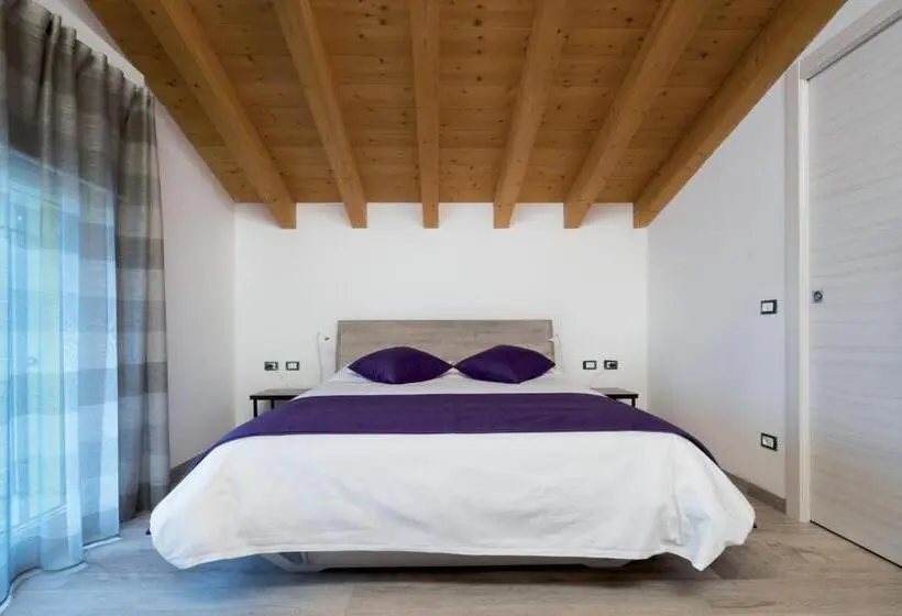 スタンダードルーム, Agriturismo Camisi Qh