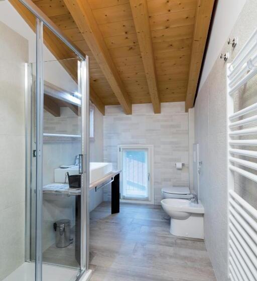 غرفة قياسية, Agriturismo Camisi Qh