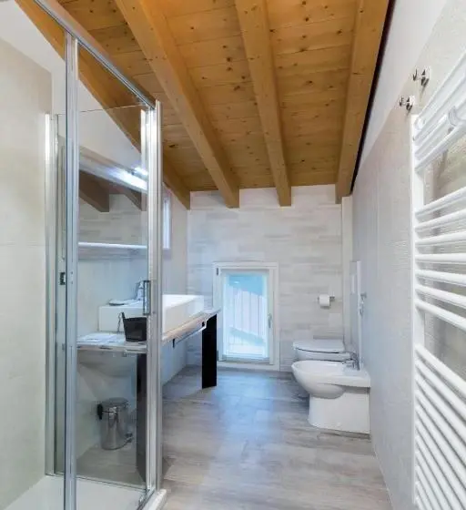 スタンダードルーム, Agriturismo Camisi Qh